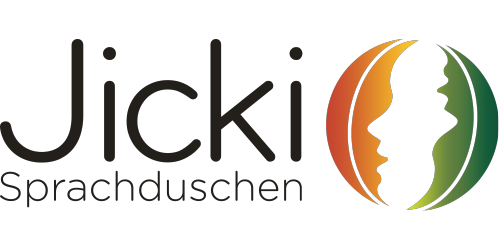 Jicki SprachduschenAlle Mitglieder erhalten 50% Rabatt auf die erste Buchung.