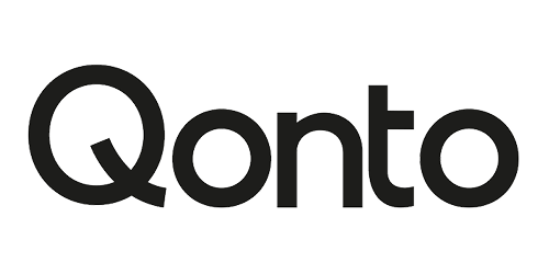 Qonto - Das Konto, das Ihr Business beflügelt.