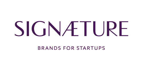 SIGNÆTURE – Brands for Startups